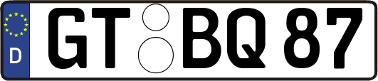 GT-BQ87