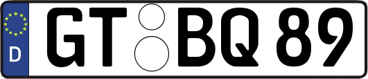 GT-BQ89
