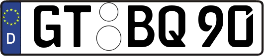 GT-BQ90