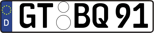 GT-BQ91