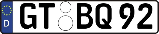 GT-BQ92