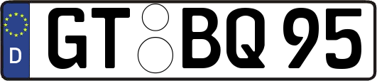 GT-BQ95