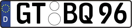 GT-BQ96