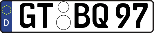 GT-BQ97