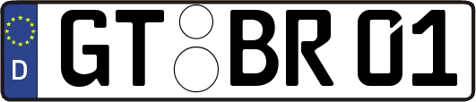 GT-BR01