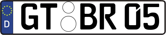 GT-BR05