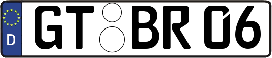 GT-BR06