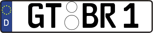 GT-BR1