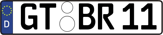 GT-BR11