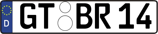 GT-BR14