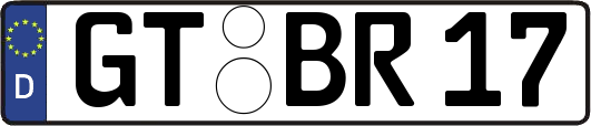 GT-BR17