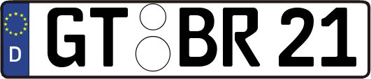 GT-BR21
