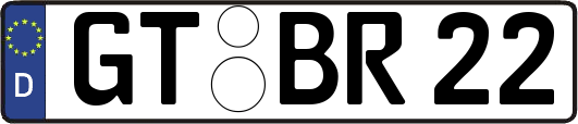 GT-BR22