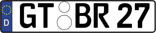 GT-BR27