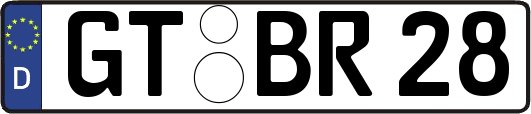 GT-BR28