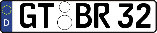 GT-BR32
