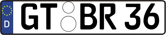 GT-BR36