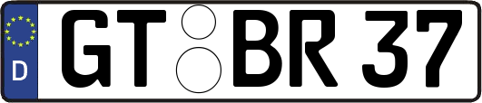 GT-BR37