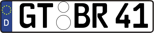 GT-BR41
