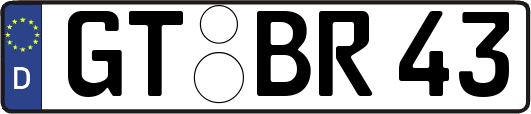 GT-BR43