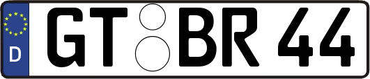 GT-BR44