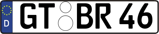 GT-BR46