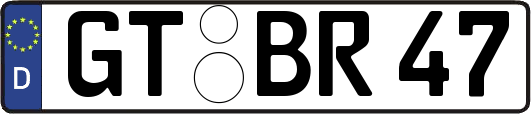 GT-BR47