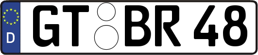 GT-BR48