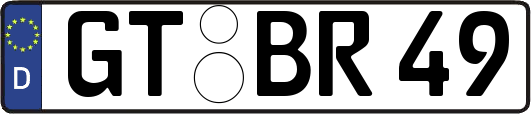 GT-BR49