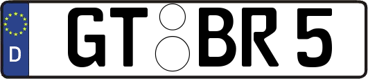 GT-BR5