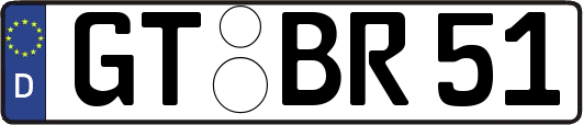 GT-BR51