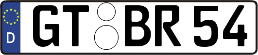 GT-BR54