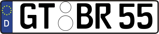 GT-BR55