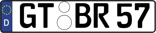 GT-BR57