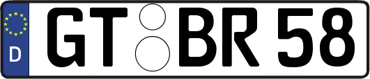 GT-BR58