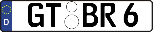 GT-BR6