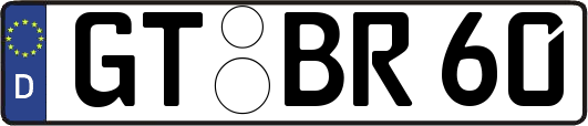 GT-BR60