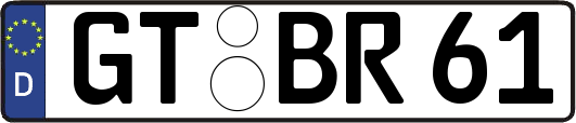 GT-BR61