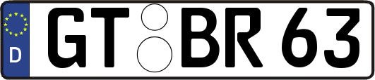 GT-BR63