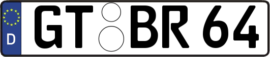 GT-BR64