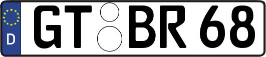 GT-BR68