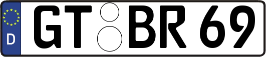 GT-BR69