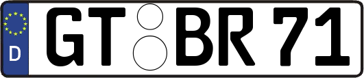 GT-BR71