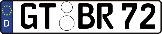 GT-BR72
