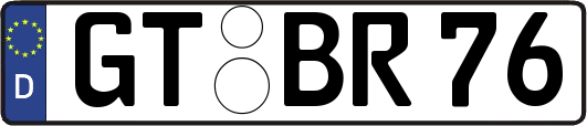 GT-BR76