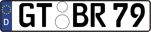 GT-BR79