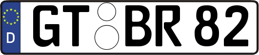 GT-BR82