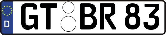 GT-BR83