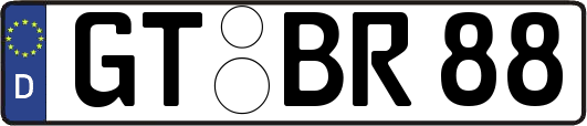 GT-BR88