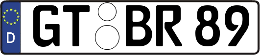 GT-BR89